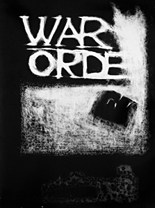 WAR ORDER, 2015