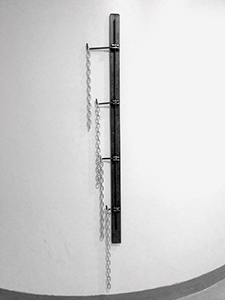 Hanger (Fashion Plate), 2013